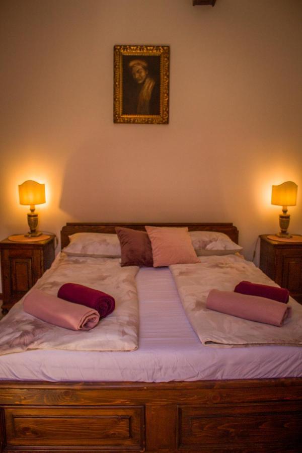 9 Stylish Suite In Unirii Square Temešvár Exteriér fotografie