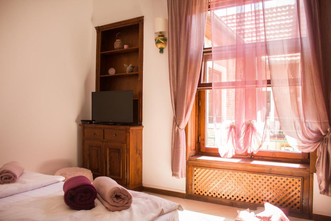 9 Stylish Suite In Unirii Square Temešvár Exteriér fotografie